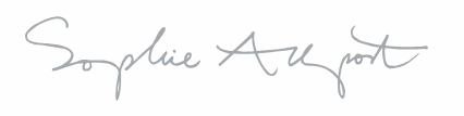 Sophie Allport Discount Promo Codes